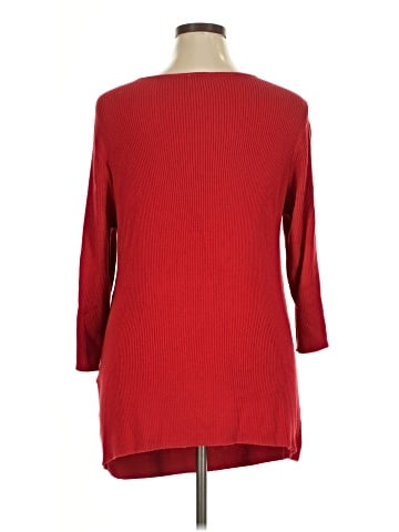 Weekends by Chico's Casual Dress (view 2)