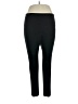 Danskin Solid Black Active Pants Size XL - photo 1