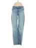 BKE Blue Jeans Size 24 waist - photo 1