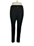 Danskin Solid Black Active Pants Size XL - photo 2