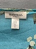 Motherhood 100% Polyester Teal Kimono Size Lg Maternity - photo 6
