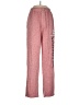 Concepts Sport Red Sweatpants Size M - photo 1