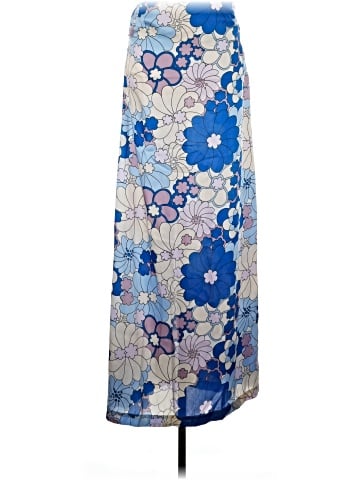 Zara Casual Skirt (view 1)