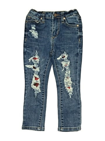 Joe's Jeans Jeans (view 1)