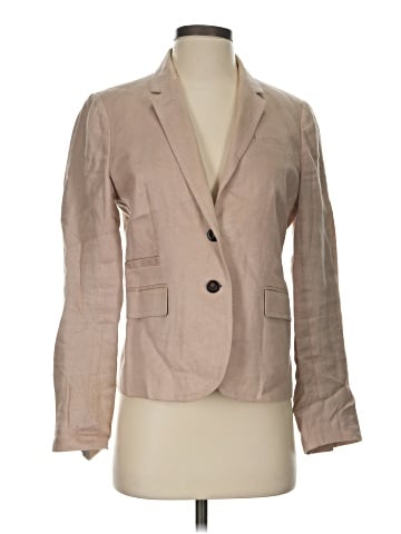 J.Crew Factory Store Blazer (view 1)