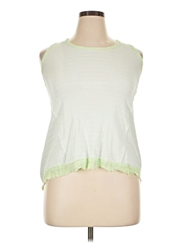 Matilda Jane Sleeveless T-Shirt (view 1)