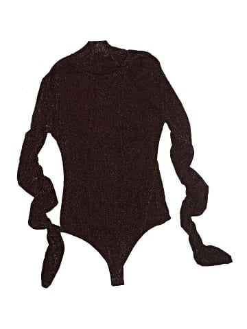 House of Harlow 1960 Bodysuit (view 1)