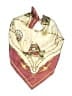 Céline Ivory Scarf One size - photo 1