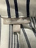 Woman Within Stripes White Casual Pants Size 26 - photo 4