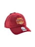 47 Brand Red Baseball Cap One size - photo 1