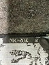 Nic + Zoe Black Pullover Sweater Size S (petite) - photo 7