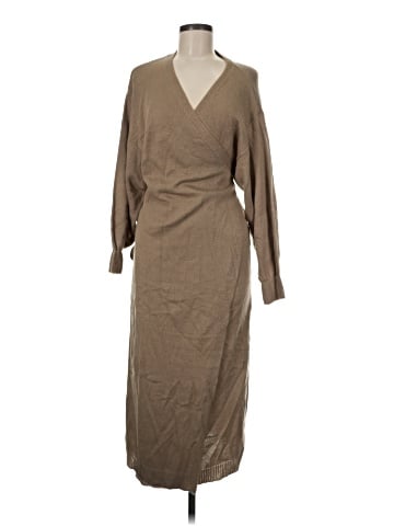 Mable Casual Dress (view 1)