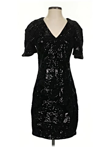 Belle Badgley Mischka Cocktail Dress (view 1)
