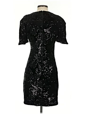 Belle Badgley Mischka Cocktail Dress (view 2)