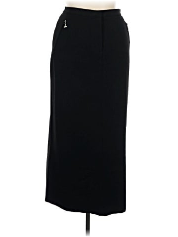 Lauren by Ralph Lauren Wool Skirt (view 1)