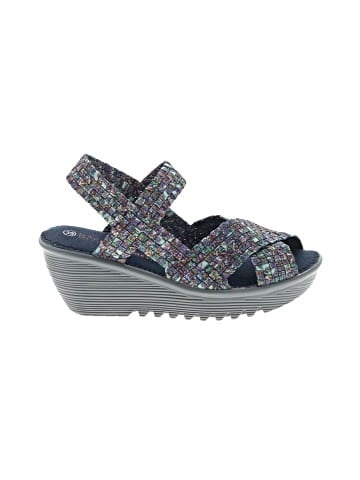 Bernie Mev Wedges (view 1)