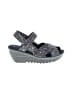 Bernie Mev Blue Wedges Size EU 39 - photo 1