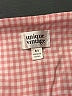 Unique Vintage Pink Overalls Size S - photo 3