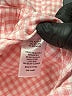 Unique Vintage Pink Overalls Size S - photo 4