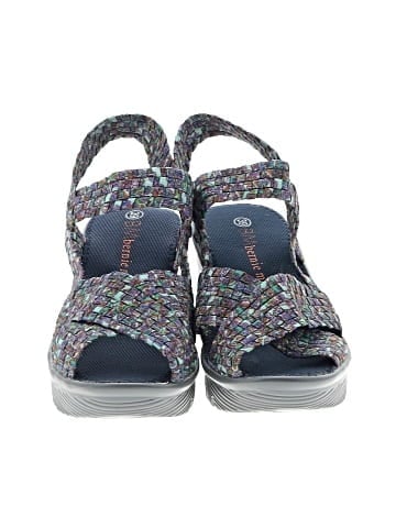 Bernie Mev Wedges (view 2)