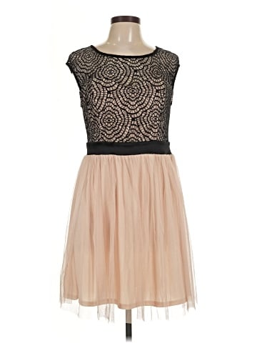 Mystic Cocktail Dress (view 1)