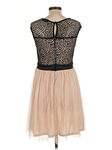 Mystic Cocktail Dress (view 2)