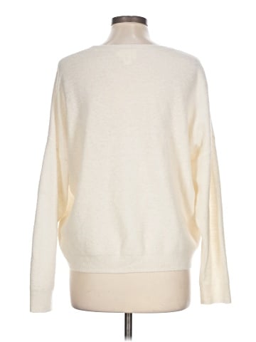 PureDKNY Wool Pullover Sweater (view 2)