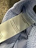 New Balance 100% Polyester Color Block Blue Athletic Shorts Size 6X - photo 4