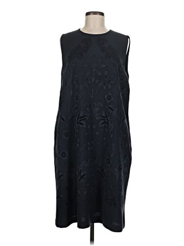 Lafayette 148 New York Cocktail Dress (view 1)