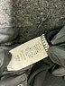 Junee Solid Black Formal Skirt Size L - photo 5