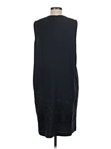 Lafayette 148 New York Cocktail Dress (view 2)