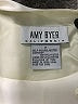 Amy Byer 100% Polyester Yellow Dress Size 7 - photo 3