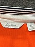 Lady Hagen Orange Sleeveless Blouse Size XL - photo 7