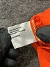 Lady Hagen Orange Sleeveless Blouse Size XL - photo 8