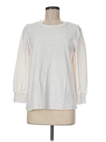 Ann Taylor LOFT Sweatshirt (view 1)