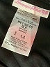 Bonnie Jean Black Dress Size 14 - photo 3