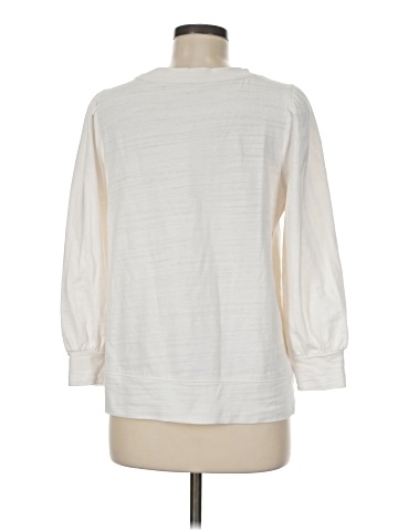 Ann Taylor LOFT Sweatshirt (view 2)