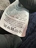Boden 100% Cotton Solid Blue Shorts Size 4 - photo 4