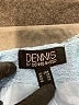 Dennis by Dennis Basso Blue Jacket Size 24W - photo 6
