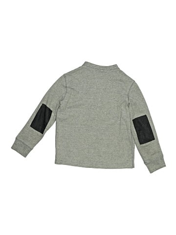 Polo by Ralph Lauren Long Sleeve Henley (view 2)