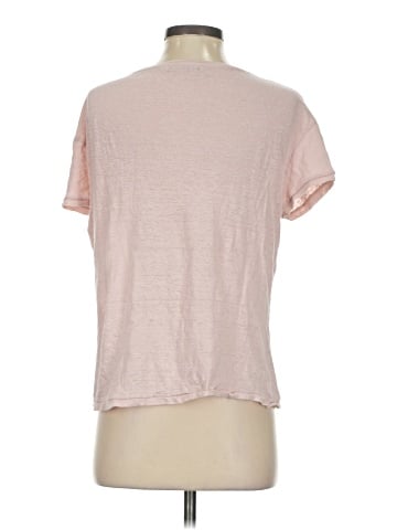 Gerard Darel Short Sleeve T-Shirt (view 2)