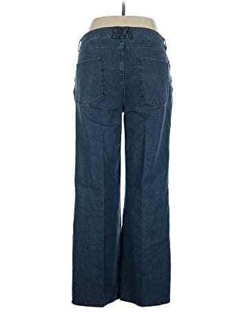 Isaac Mizrahi LIVE! Jeans (view 2)
