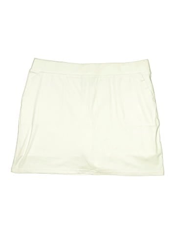 Croft & Barrow Skort (view 1)