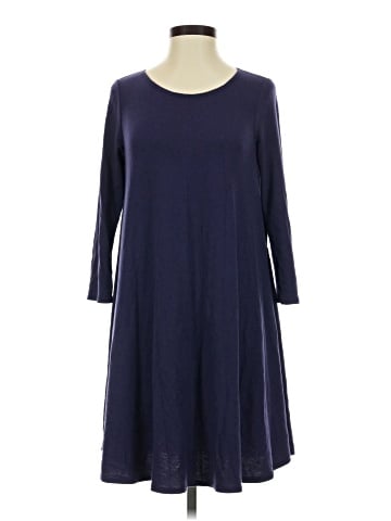 Alya Casual Dress (view 1)