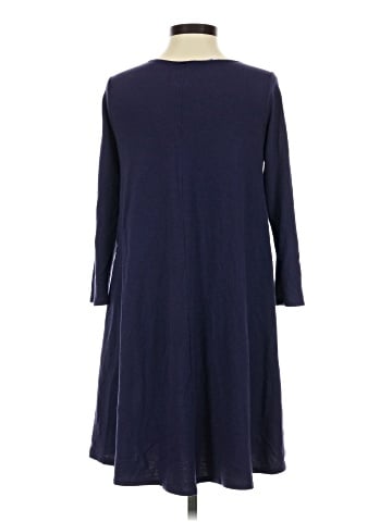 Alya Casual Dress (view 2)