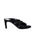 Stephane Kelian Black Sandals Size 7 - photo 1