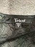 Trixxi 100% Polyester Black Cocktail Dress Size S - photo 7