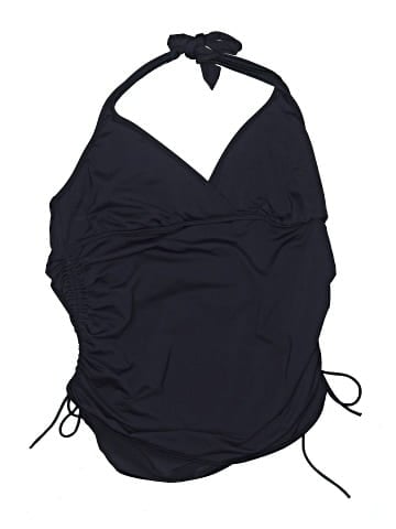 Lands' End Swimsuit Top (view 1)