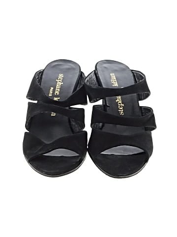 Stephane Kelian Sandals (view 2)