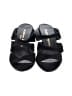 Stephane Kelian Black Sandals Size 7 - photo 2
